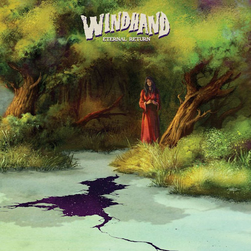 WINDHAND - ETERNAL RETURNWINDHAND - ETERNAL RETURN.jpg